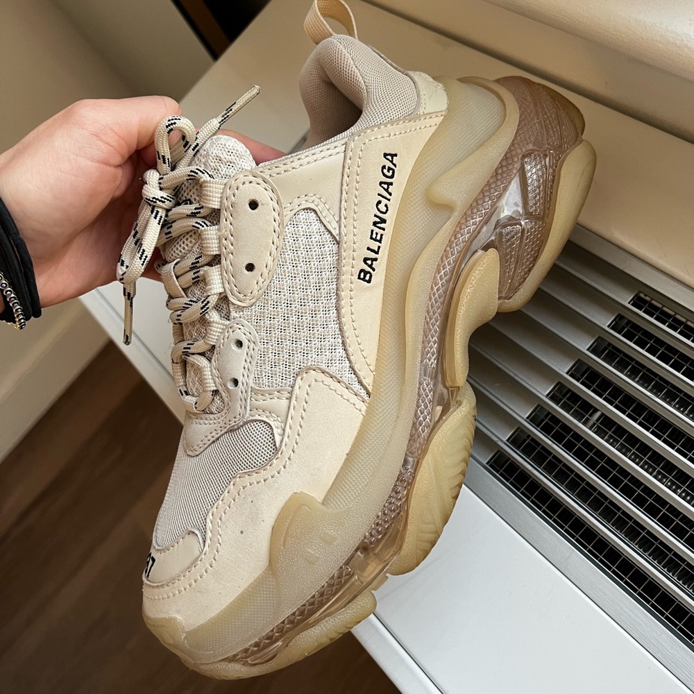 Balenciaga Sneakers